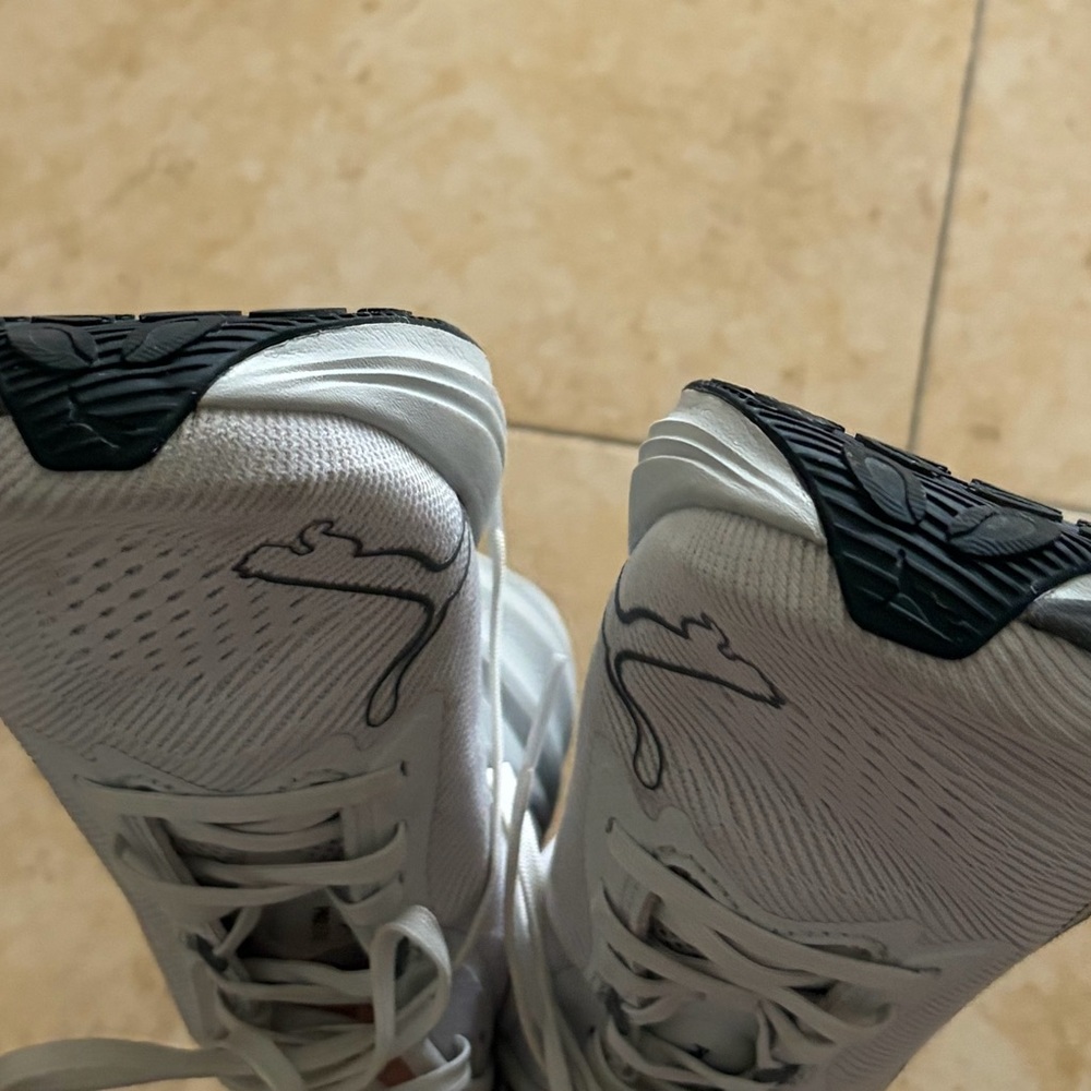 Puma Pro Foam Sneakers